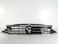 фото thumb №1, Решітка радіатора решітка радіатора vw passat b8 gte