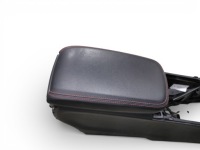 фото thumb №5, Підлокітник тунель середній aux usb mercedes w176 w117 amg a1766800800