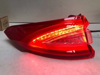 фото thumb №10, Лампа задняя левый maserati levante 2019