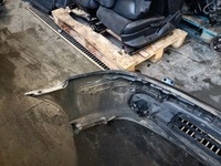 фото thumb №8, Бампер перед renault laguna ii teb66