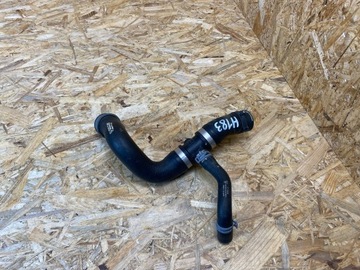 фото thumb №5, Шланг труба шланг воды porsche panamera 971 971122051p 2016-