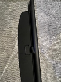 фото thumb №5, Audi q7 sq7 4m ролета горизонтальна багажника чорна 4m0863553d 94h