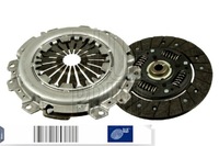 фото thumb №11, Blp сцепление kpl. opel astra h 1,8 07/05