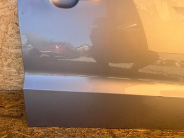 фото thumb №13, Hyundai santa fe ii 2 двері передні перед праві