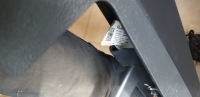 фото thumb №9, Vw passat b8 3g карта сиденья задней подушка безопасности подушка l кожа oem номер
