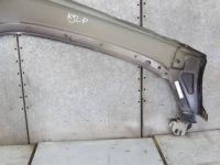 фото thumb №6, Jeep cherokee kj крыло левые перед 01-05