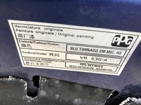 фото thumb №10, Перед комплектний капот бампер fiat 500l blu 530/a