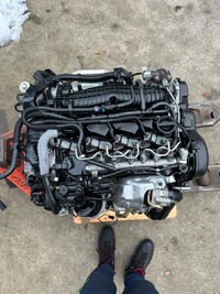 фото thumb №9, Двигун 2.0 d4 volvo s60 v60 xc40 xc90 v90 xc60 ii d4204t14 190 km 89 tys