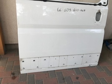 фото thumb №8, Дверь ducato boxer jumper od 2006 зад bok правые