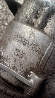 фото thumb №5, Peugeot 307 2002 компрессоры кондиционера