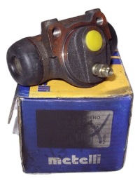 фото thumb №2, Metelli 04-0254 цилиндрик тормозной