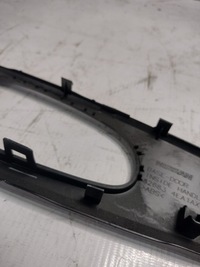 фото thumb №7, Молдинг обшивка левый задняя nissan qashqai j11 оригинальный номер 826834ea1ax