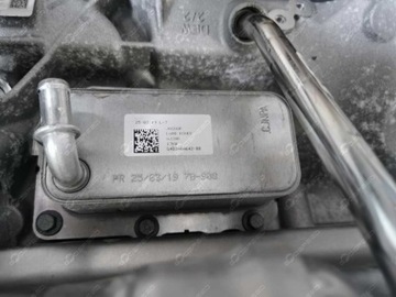 фото thumb №13, Двигун 2.0td стійка land rover discovery sport