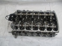 фото thumb №1, Bentley continental gt gtc 6.0 w12 головка левая