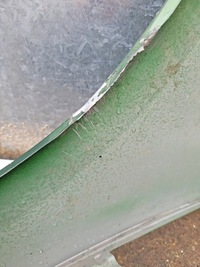 фото thumb №10, Крило переднє праві перед peugeot 308 2021-