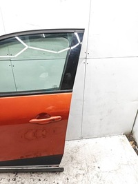 фото thumb №3, Renault captur i дверь левый перед teenz