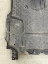 фото thumb №14, Плита захист pod коробка передач передач e klasa w213 lift a2135206100