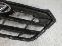 фото thumb №2, Ww hyundai tucson iii решётка радиатора решётка радиатора 2015-2018