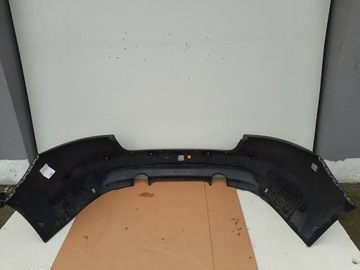 фото thumb №10, Jaguar xf універсал x260 15- бампер задній оригінал!