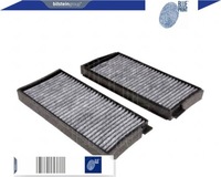 фото thumb №2, Фільтр салонний mazda demio 1.5 16v dw