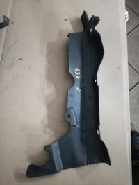 фото thumb №1, Mitsubishi asx 2010- 2014 rok повітропровід повітря захист права