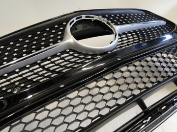 фото thumb №10, Mercedes cla 118 w118 бампер переднє amg pts a1188853901 a1188808700