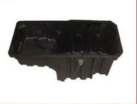 фото thumb №1, Поддон масляная mercedes actros om501la 5410140902