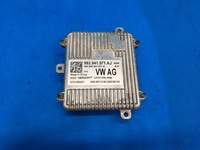 фото thumb №1, Skoda kamiq 2023 r 1.5 tsi 110kw преобразователь модуль led 992941571aj