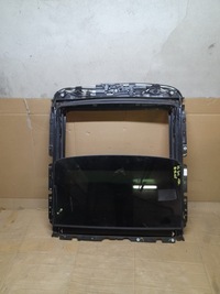 фото thumb №1, Люк bmw x6 g06 f96