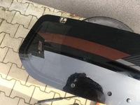 фото thumb №2, Hyundai tucson i 04- скло зад задня w кришка багажника темне