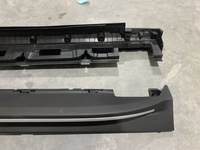 фото thumb №8, Градусы пороговые пороги планки 2012-2019 mercedes ml w166