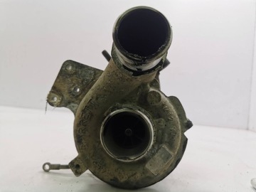 фото thumb №8, Hyundai santa fe 2012 турбіна