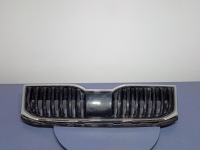 фото thumb №1, Skoda octavia iii решітка радіатора бампера решітка радіатора 5e0807723a