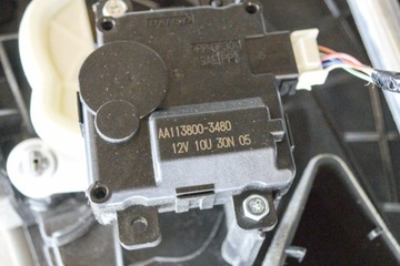 фото thumb №7, Honda odyssey rl6 heater matrix box lhd aa113800-3480 3.5 бензин 209kw 201