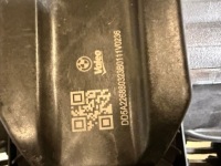 фото thumb №11, Жалюзи руль воздуха электрический двигатель bmw ix3 g08 5a22688