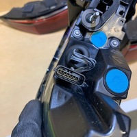 фото thumb №9, Renault megane v e-tech лампа задня ліва 265553806r