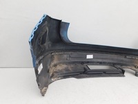 фото thumb №6, Vw tiguan 15- бампер задний задняя