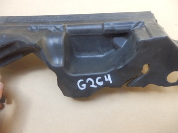 фото thumb №6, Mercedes glk шумоизоляция двигателя защита пена