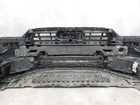 Audi a6 c7 4g lift бампер перед передний kompletny 4xpdc с Разборки, фото thumb