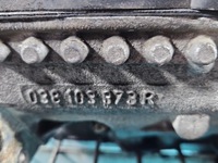 фото thumb №8, Головка вал seat alhambra i 1.9 tdi anu