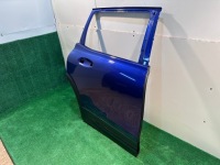 фото thumb №7, Mercedes glb w247 247 a247 двері правий задня задні