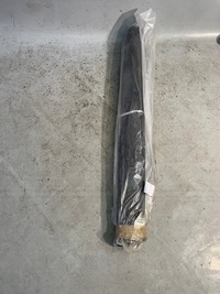 фото thumb №3, Обшивка багажника renault scenic iii 7711426217