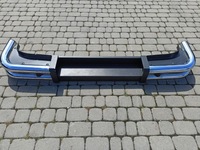 фото thumb №1, Бампер трубный трубопровод хром задний задняя jeep wrangler