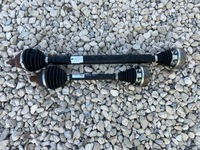 фото thumb №1, Vw golf vii a3 octavia iii leon приводной вал левая перед 1.6tdi