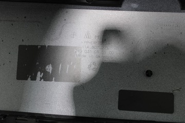 фото thumb №8, Vw id.4 gtx бампер переднє pdc решітка радіатора led