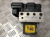 фото thumb №1, Kia picanto ii ceed насос тормозная abs насос