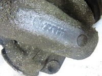 фото thumb №9, Рулевая рейка nissan serena