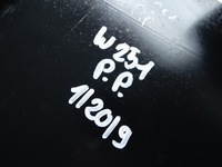 фото thumb №9, Підкрилок правий перед праве передні mercedes r w251 lift a2518841822