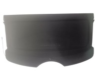 фото thumb №1, Полиця задня задня skoda rapid liftback