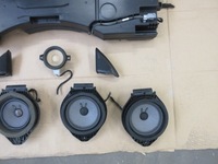 фото thumb №5, Аудиосистема bose сабвуфер усилитель opel insignia a 22806667a 23455642